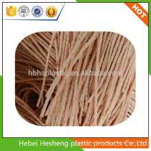 PP/PE high quality Rope directly from factory used for container bag